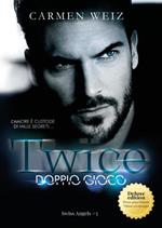 Twice. Doppio gioco
