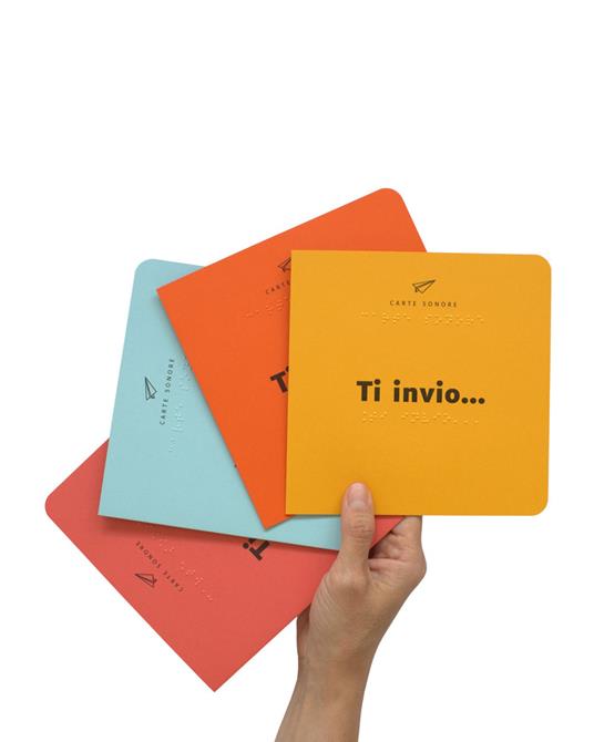 Ti invio... - Laura Cattabianchi - copertina