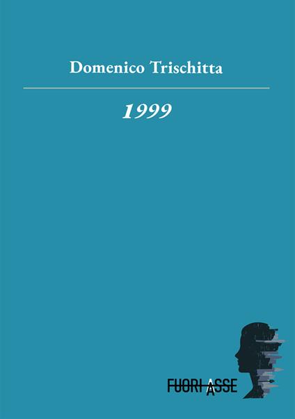 1999 - Domenico Trischitta - copertina