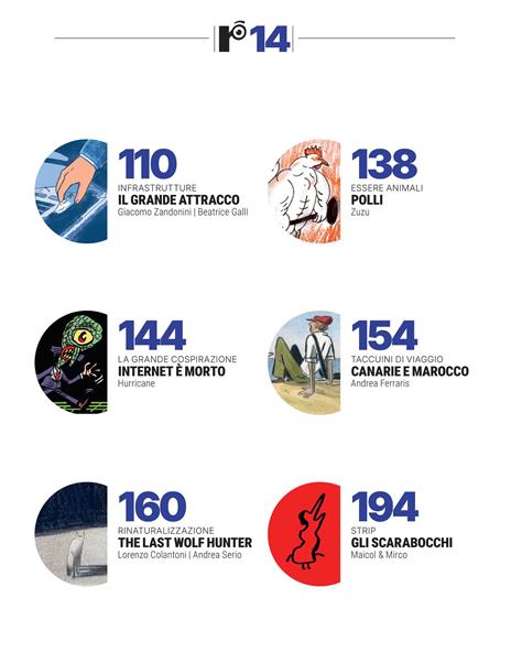 La Revue. Vol. 14 - 2