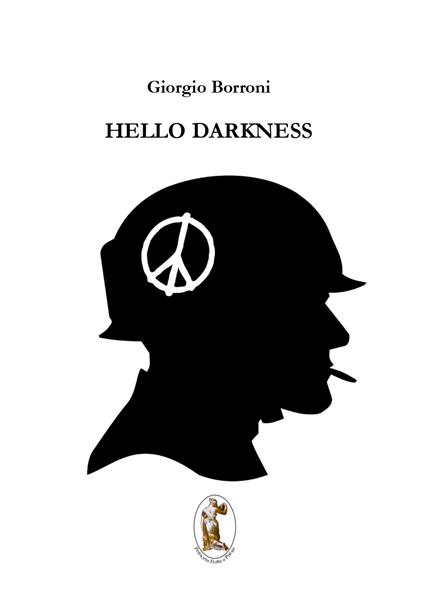 Hello darkness - Giorgio Borroni - copertina