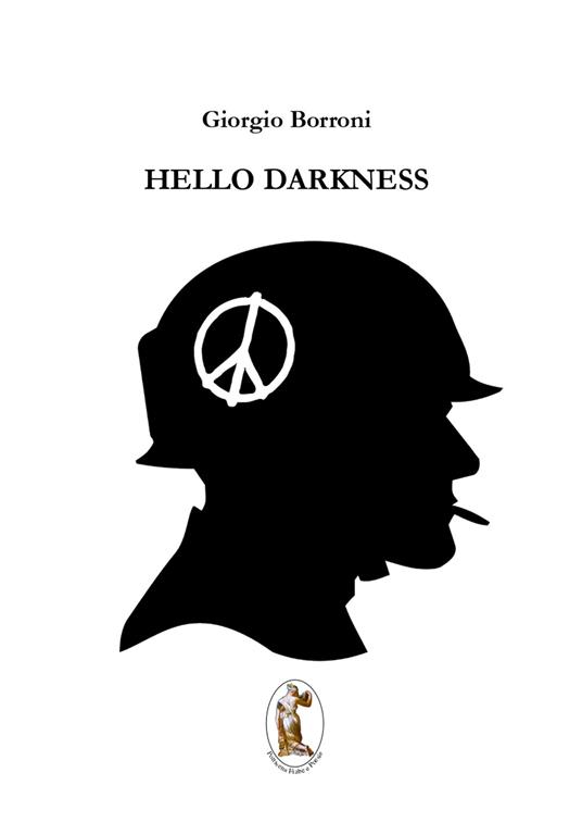 Hello darkness - Giorgio Borroni - copertina