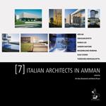 Italian architects in Amman. Vol. 7