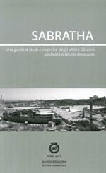 Sabratha. Una guida di studi e ricerche degli ultimi 50 anni