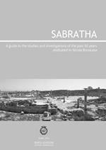 Sabratha. A guide to the studies and investigations conducted over the past 50 years