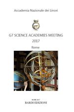 G7 Science Academies meeting 2017