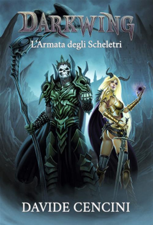 L' armata degli scheletri. Darkwing. Ediz. speciale. Vol. 2