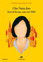 Kim-Ji Young, nata nel 1982