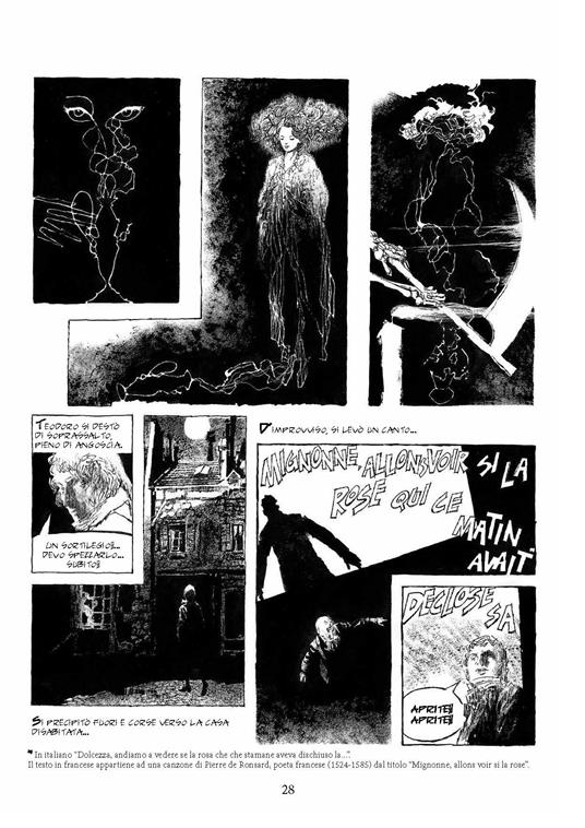 Woyzeck - Dino Battaglia - 2
