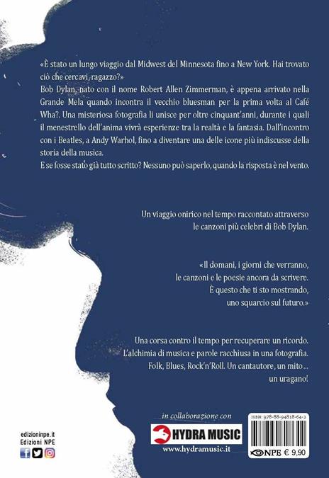 Bob Dylan. La risposta è nel vento - Luigi Formola,Stefano Corrao,Alessandra Melarosa - 5
