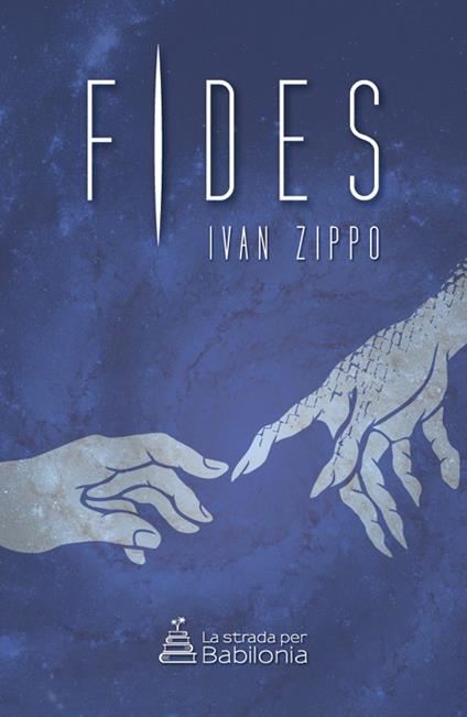 Fides - Ivan Zippo - copertina