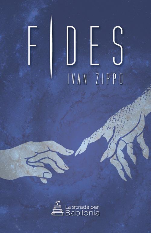 Fides - Ivan Zippo - copertina