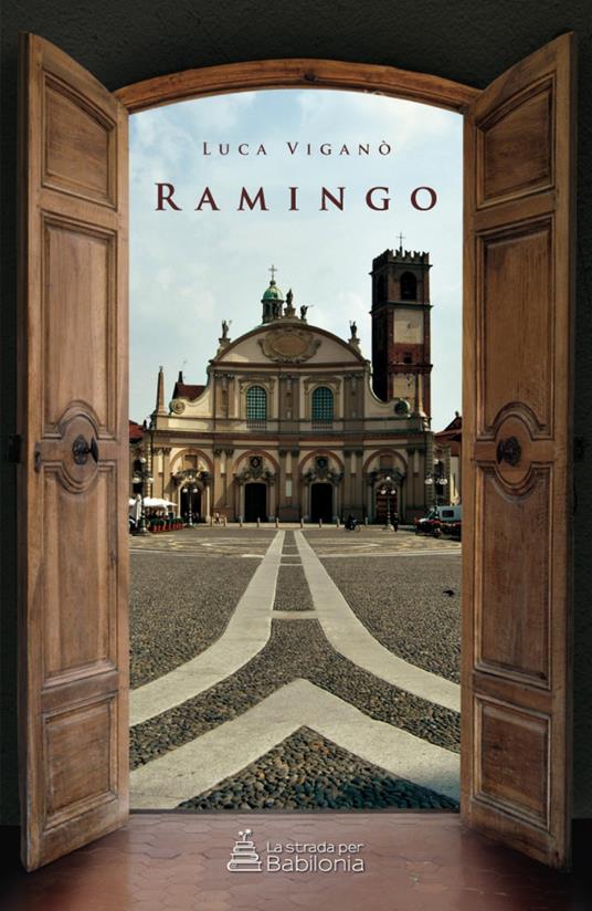 Ramingo - Luca Viganò - ebook