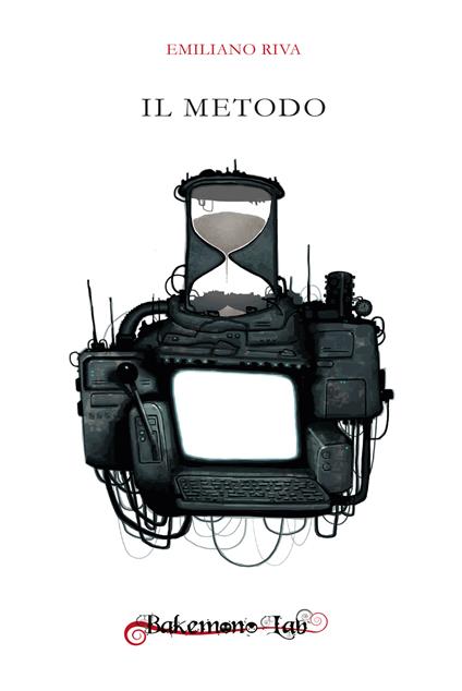 Il metodo - Emiliano Riva - copertina