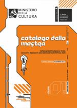 Catalogo del Padiglione Italia «Comunità Resilienti» alla Biennale Architettura 2021. Ediz. italiana e inglese. Vol. 1\b: Catalogo della mostra.