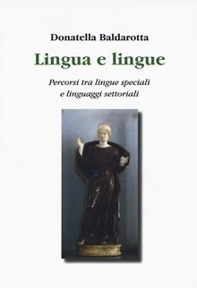 Lingua e lingue