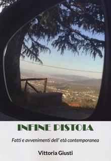 Infine Pistoia