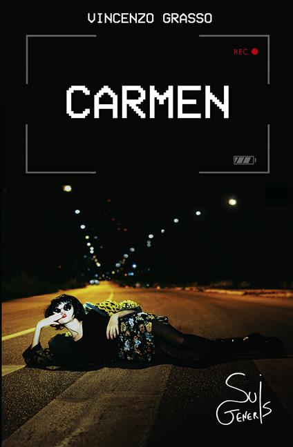 Carmen. Ediz. integrale - Vincenzo Grasso,O. Conte - ebook