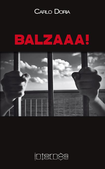 Balzaaa! - Carlo Doria - copertina