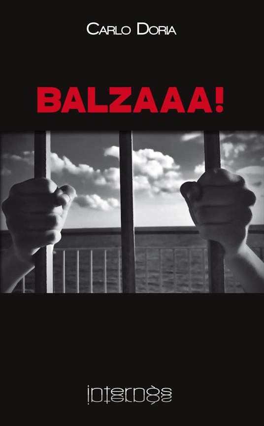 Balzaaa! - Carlo Doria - copertina