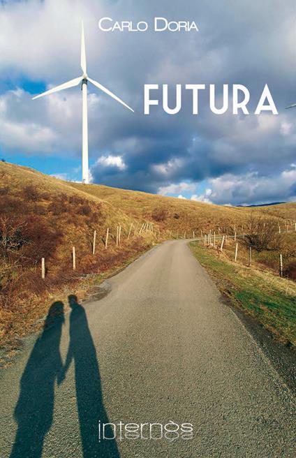 Futura - Carlo Doria - copertina