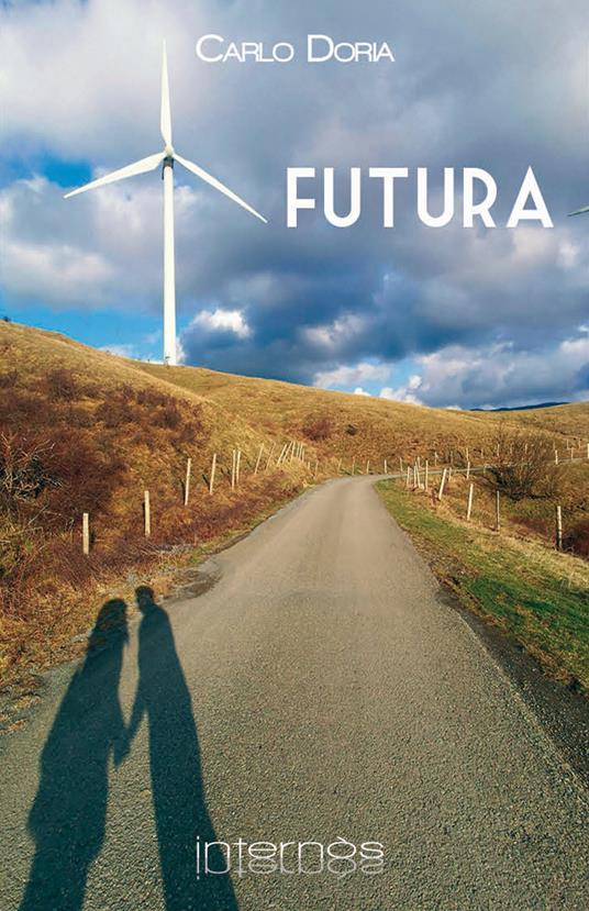 Futura - Carlo Doria - copertina
