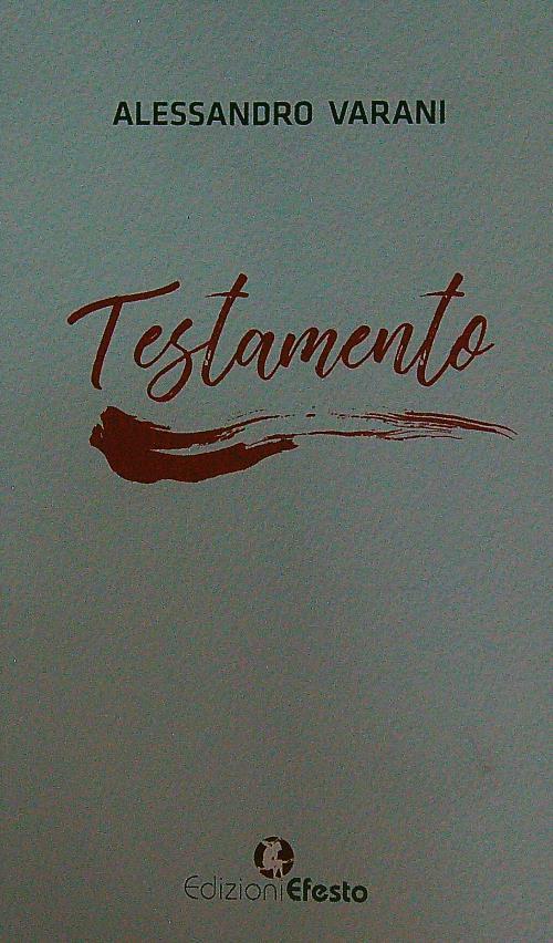 Libro di Faccia