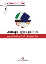 Antropologia e politica