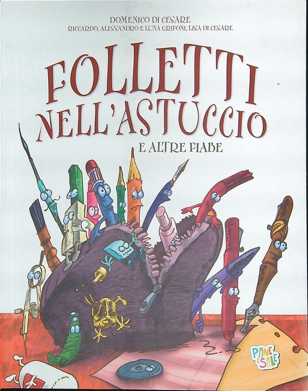 Libro di Faccia