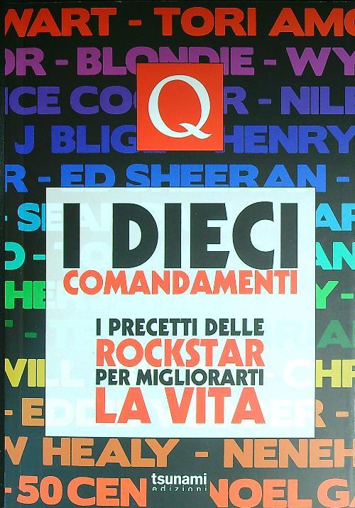 Libro di Faccia