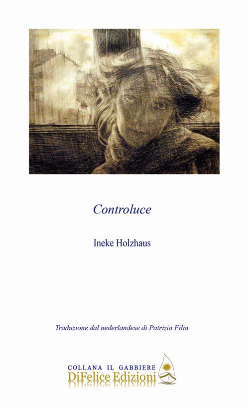 Controluce - Ineke Holzhaus - copertina