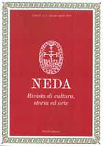 Neda. Rivista di cultura, storia ed arte (2020). Vol. 4: Gennaio-aprile.