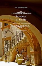 Sambuca di Sicilia. Tra mito, storia, letteratura e arte