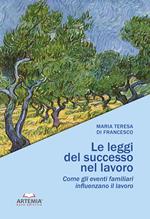 Le leggi del successo nel lavoro. Come gli eventi familiari influenzano il lavoro