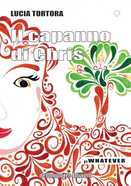 Il capanno di Chris - Lucia Tortora - copertina