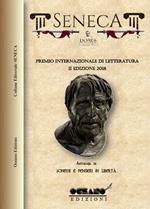 Premio Internazionale di letteratura. Antologia di fonemi e pensieri in libertà. 2ª edizione