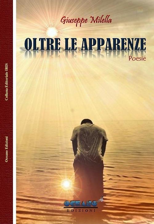 Oltre le apparenze - Giuseppe Milella - copertina