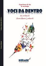 Voci da dentro. Esperienze di vita in oncologia