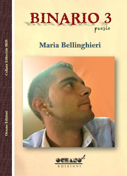 Binario 3 - Maria Bellinghieri - copertina