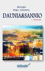 Antologia premio letterario Daunia&Sannio
