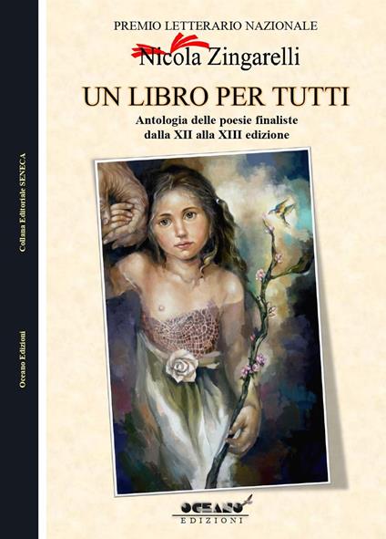Integrazione. Antologia del Premio Letterario Nazionale dedicato a Nicola Zingarelli - copertina