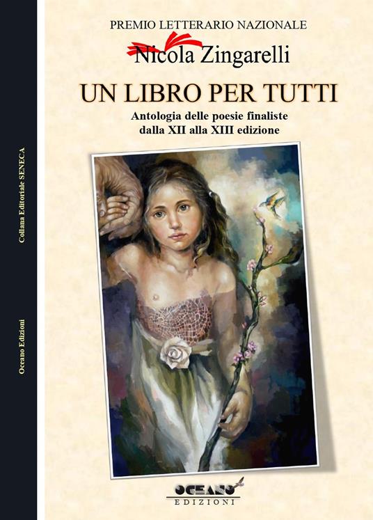 Integrazione. Antologia del Premio Letterario Nazionale dedicato a Nicola Zingarelli - copertina