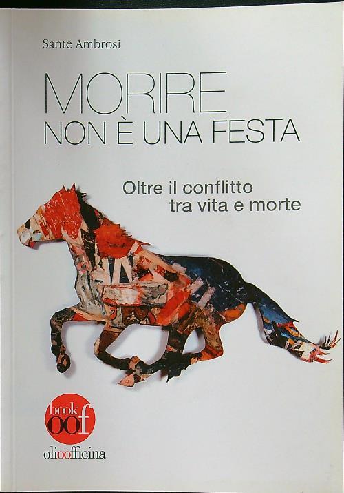 Libro di Faccia