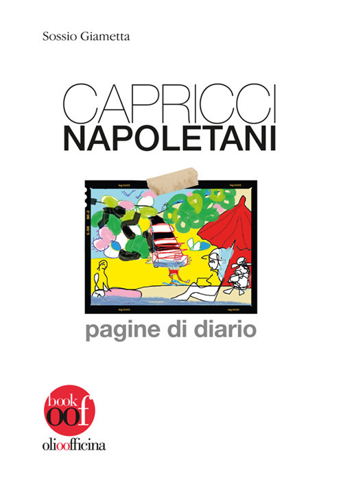 Piazza del Libro