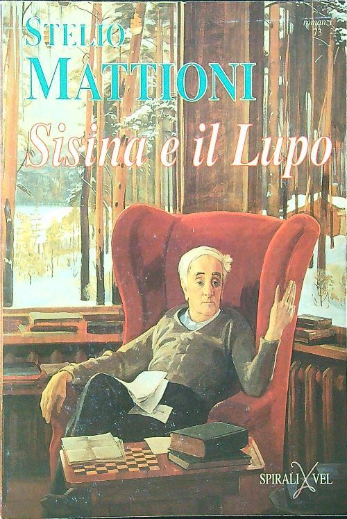 LIBRACCIO VINTAGE