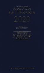 Agenda letteraria 2020