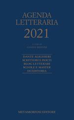 Agenda letteraria 2021