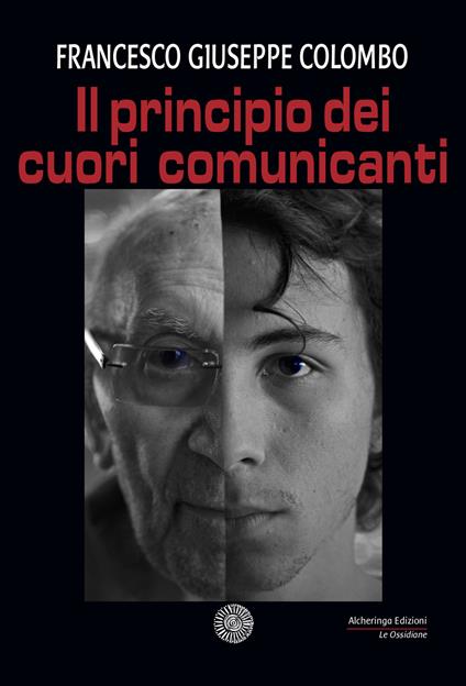 Il principio dei cuori comunicanti - Francesco Giuseppe Colombo - copertina