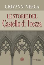 Le storie del castello di Trezza