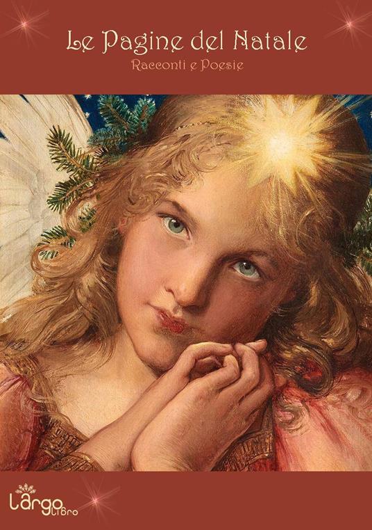 Le pagine del Natale - copertina